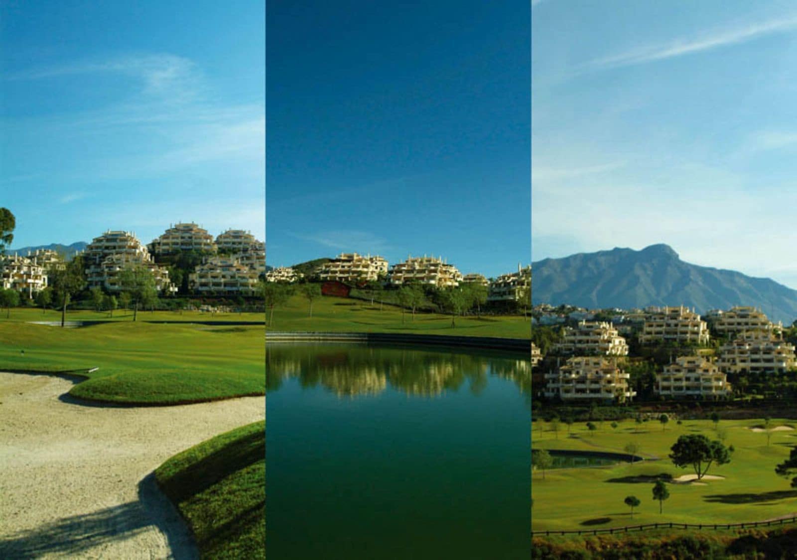 3 soveværelse Penthouse til salg i Benahavis - € 975.000 (Ref: 9695103)