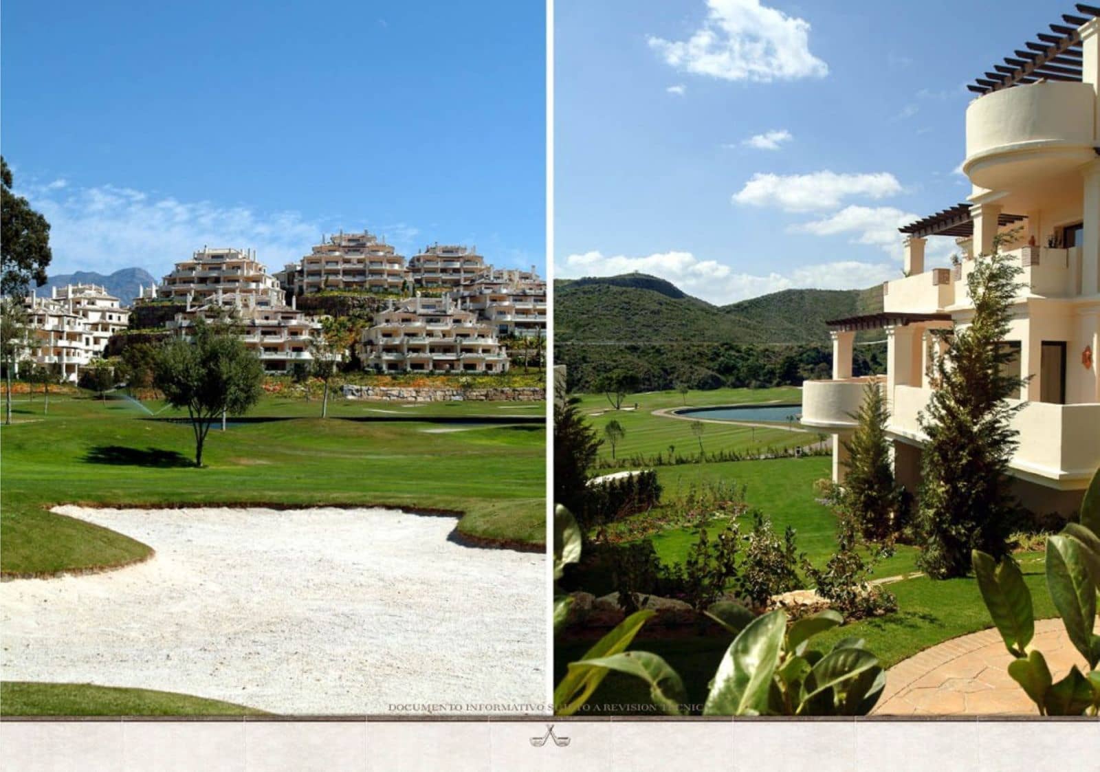 3 soveværelse Penthouse til salg i Benahavis - € 975.000 (Ref: 9695103)