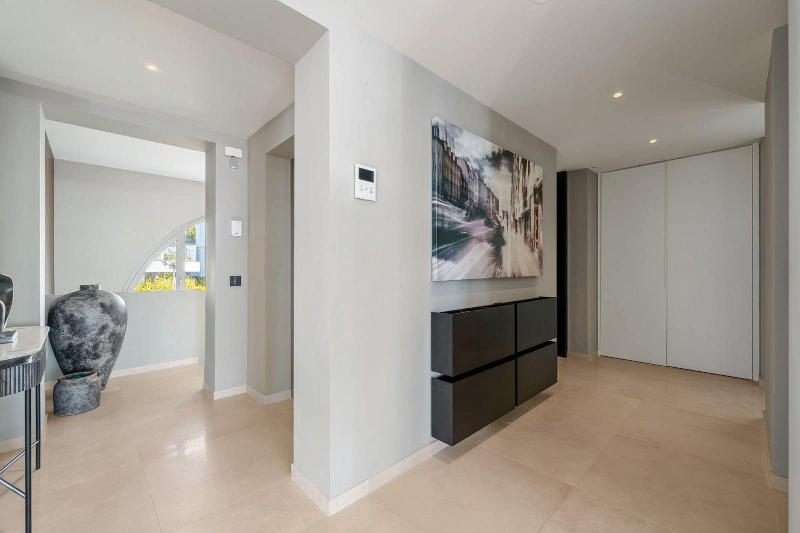 Ático de 3 habitaciones en Aloha Golf en venta - 3.150.000 € (Ref: 9695106)