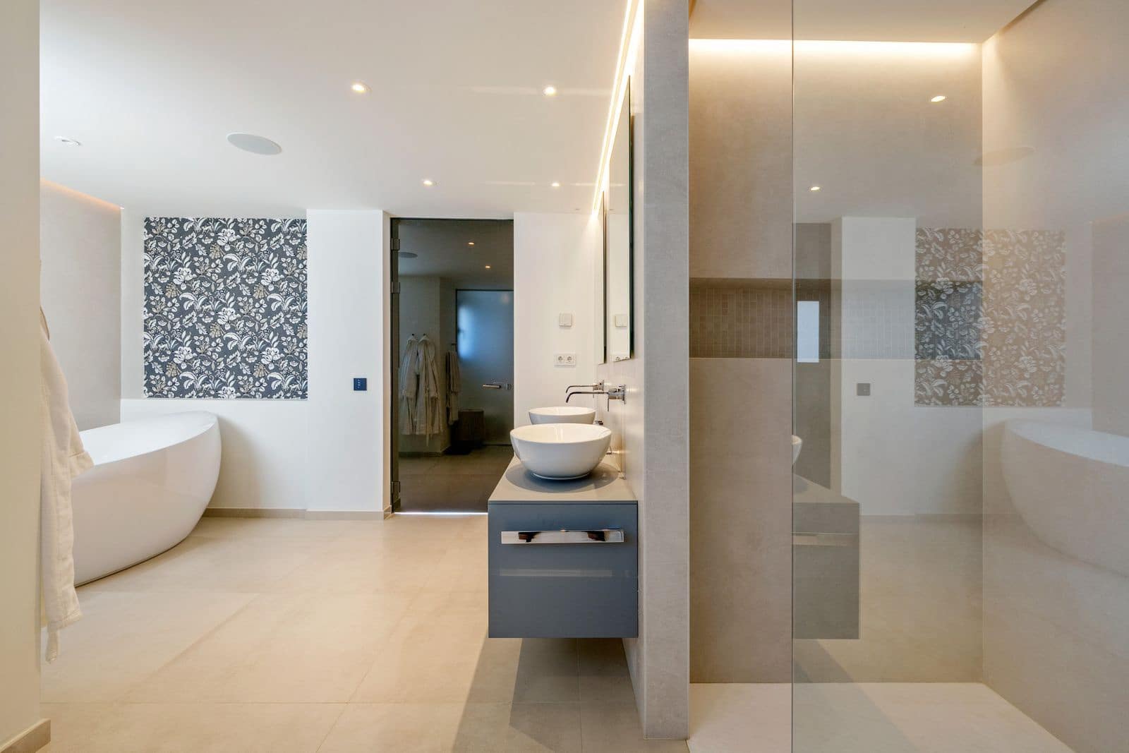 Ático de 3 habitaciones en Aloha Golf en venta - 3.150.000 € (Ref: 9695106)