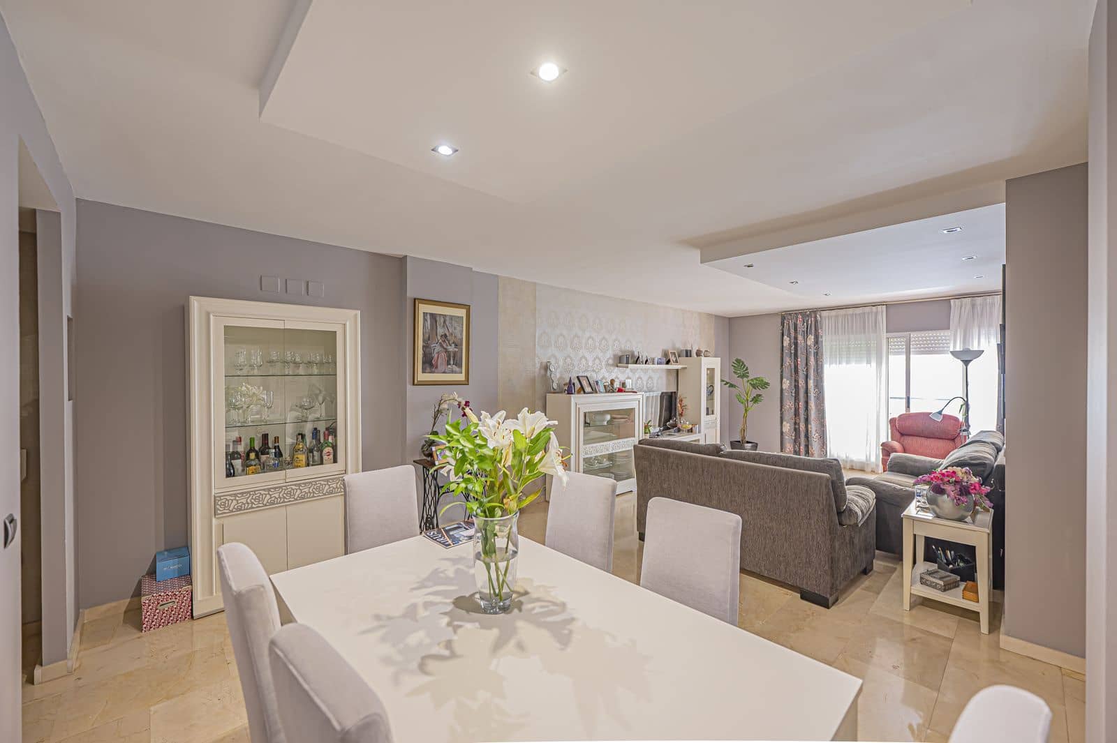 3 soverom Leilighet til salgs i Guadalmina - € 585 000 (Ref: 9738660)