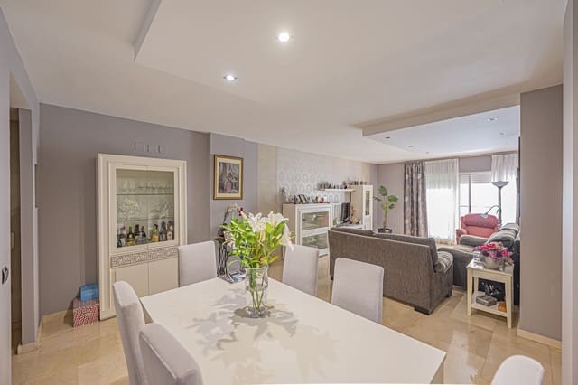 3 soverom Leilighet til salgs i Guadalmina Alta, Marbella - € 585 000 (Ref: 9738660)