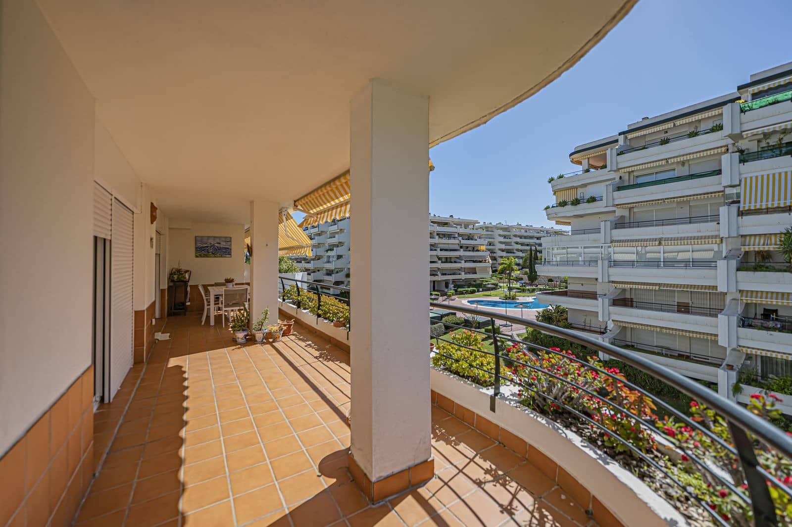 3 soverom Leilighet til salgs i Guadalmina - € 585 000 (Ref: 9738660)