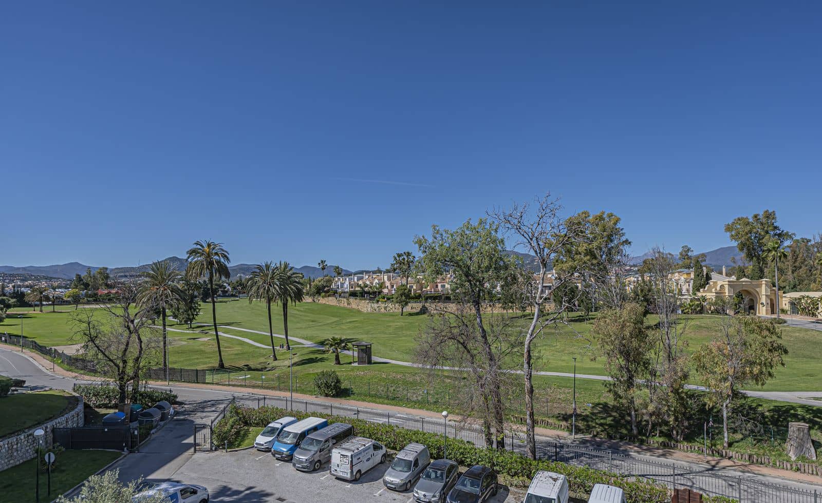 3 soverom Leilighet til salgs i Guadalmina - € 585 000 (Ref: 9738660)