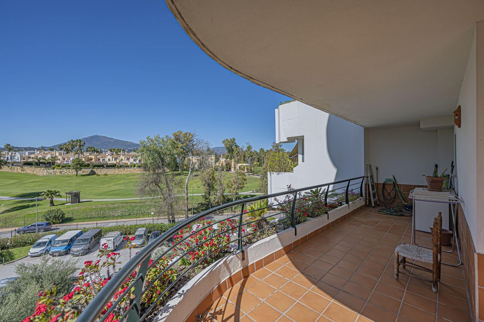 3 soverom Leilighet til salgs i Guadalmina - € 585 000 (Ref: 9738660)