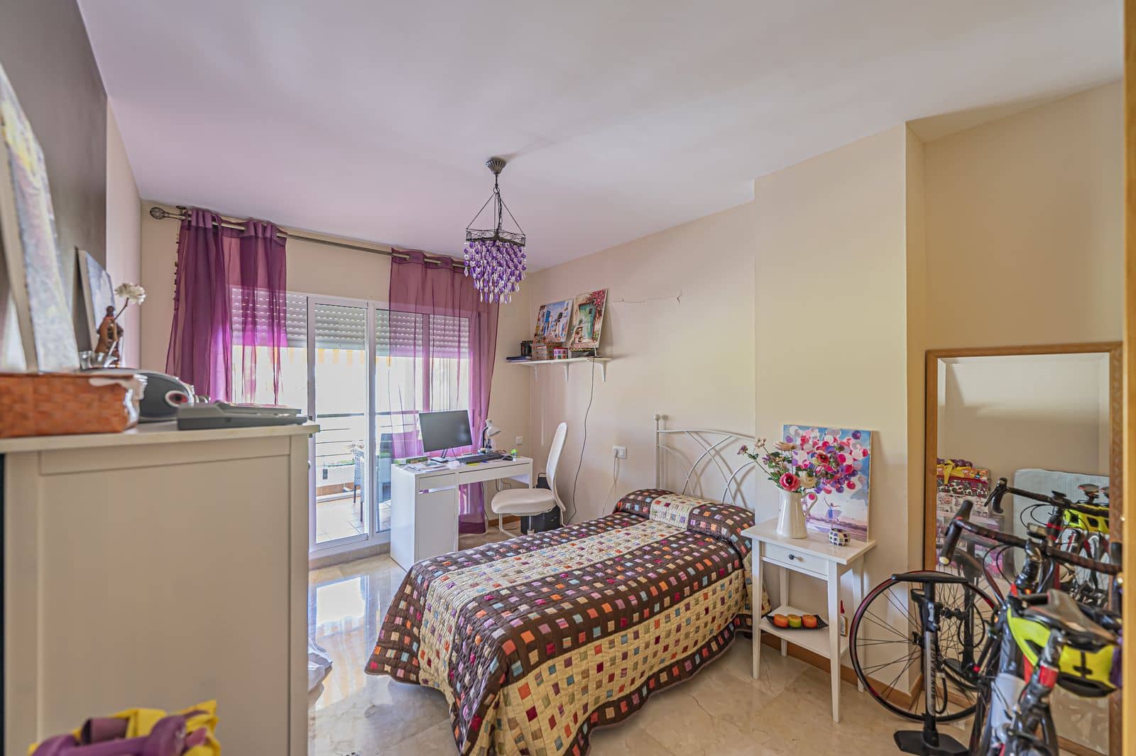 3 soverom Leilighet til salgs i Guadalmina - € 585 000 (Ref: 9738660)