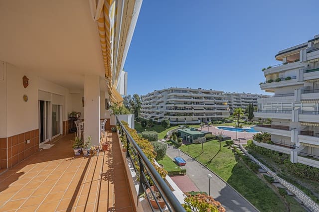 3 soverom Leilighet til salgs i Guadalmina Alta, Marbella - € 585 000 (Ref: 9738660)