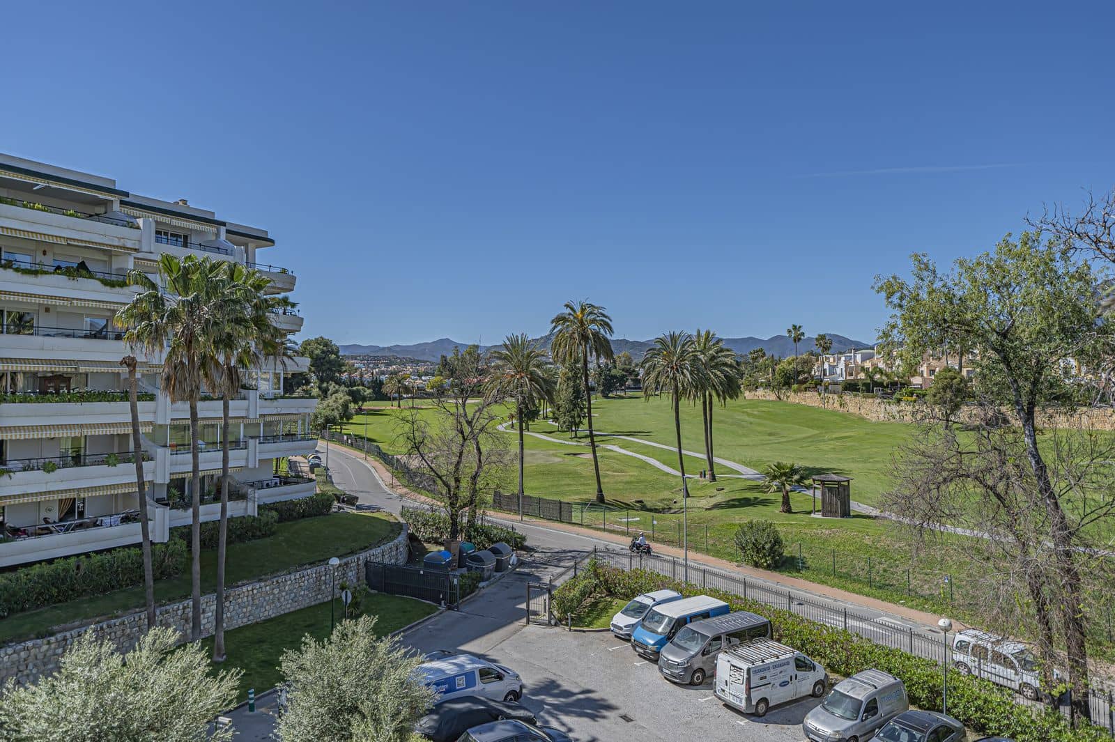 3 soverom Leilighet til salgs i Guadalmina - € 585 000 (Ref: 9738660)