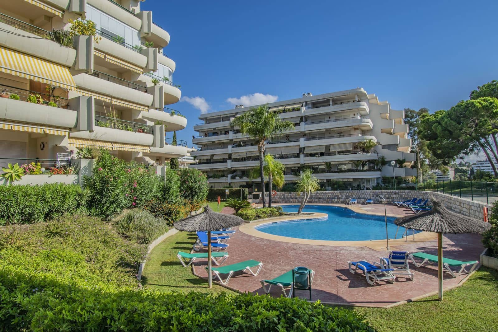 3 soverom Leilighet til salgs i Guadalmina - € 585 000 (Ref: 9738660)