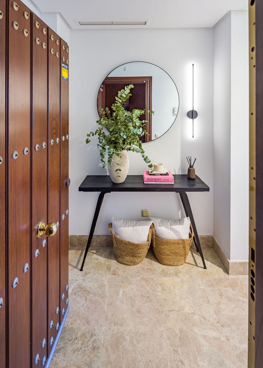 4 chambre Appartement à vendre à Nueva Andalucia - 820 000 € (Ref: 9738661)