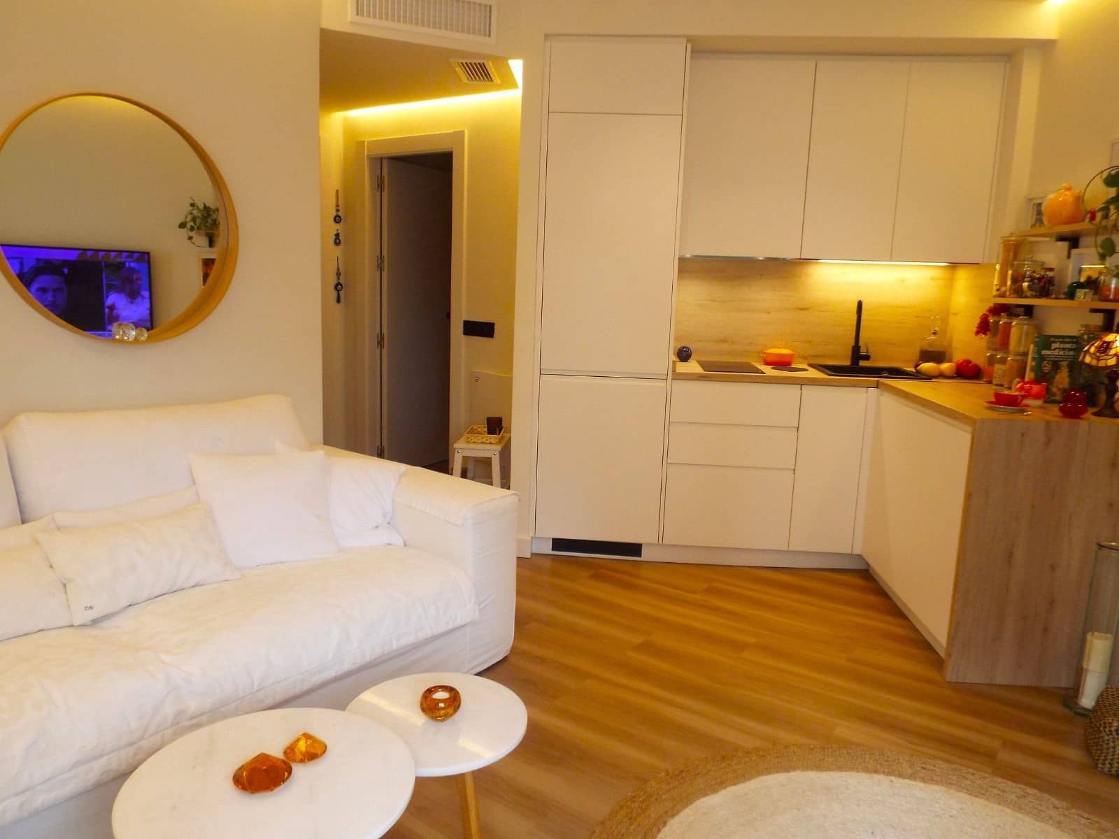 1 sovrum Lägenhet till salu i Estepona - 315 000 € (Ref: 9738663)