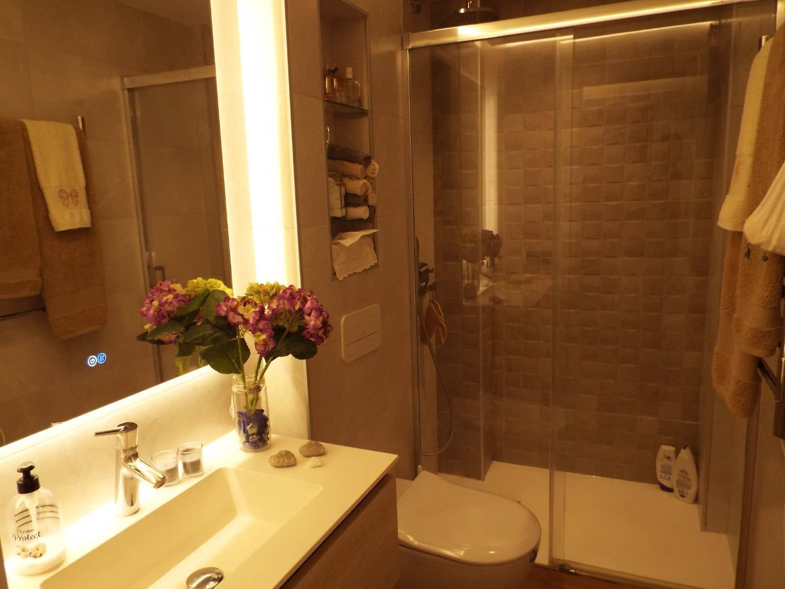 1 sovrum Lägenhet till salu i Estepona - 315 000 € (Ref: 9738663)