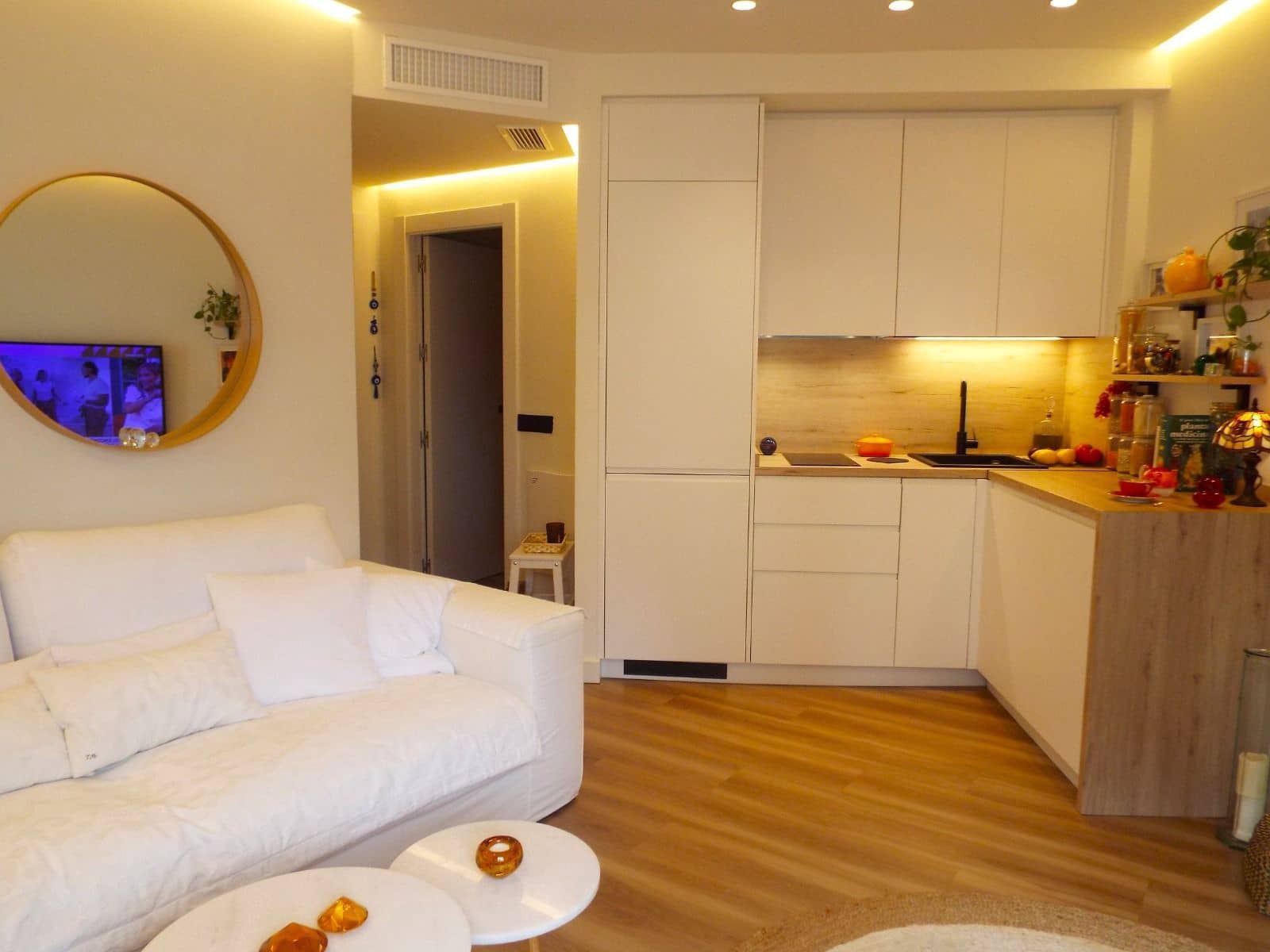 1 sovrum Lägenhet till salu i Estepona - 315 000 € (Ref: 9738663)