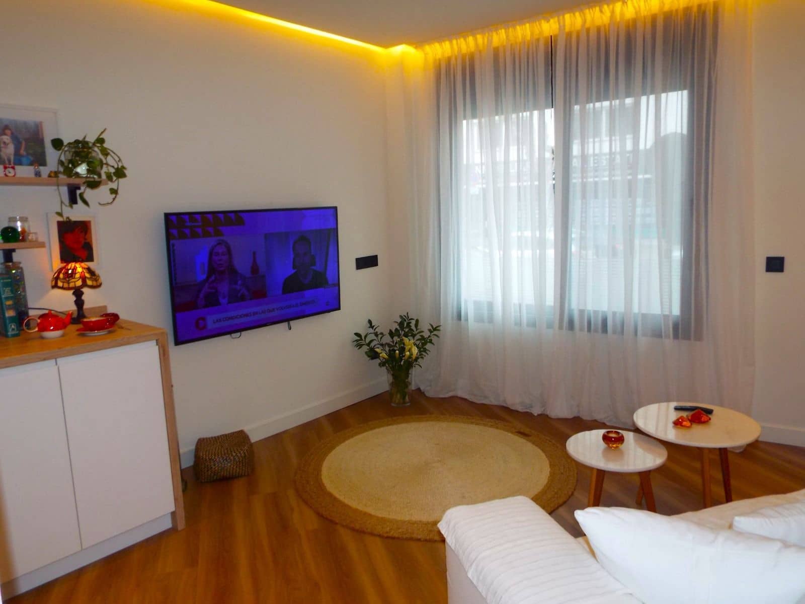 1 sovrum Lägenhet till salu i Estepona - 315 000 € (Ref: 9738663)