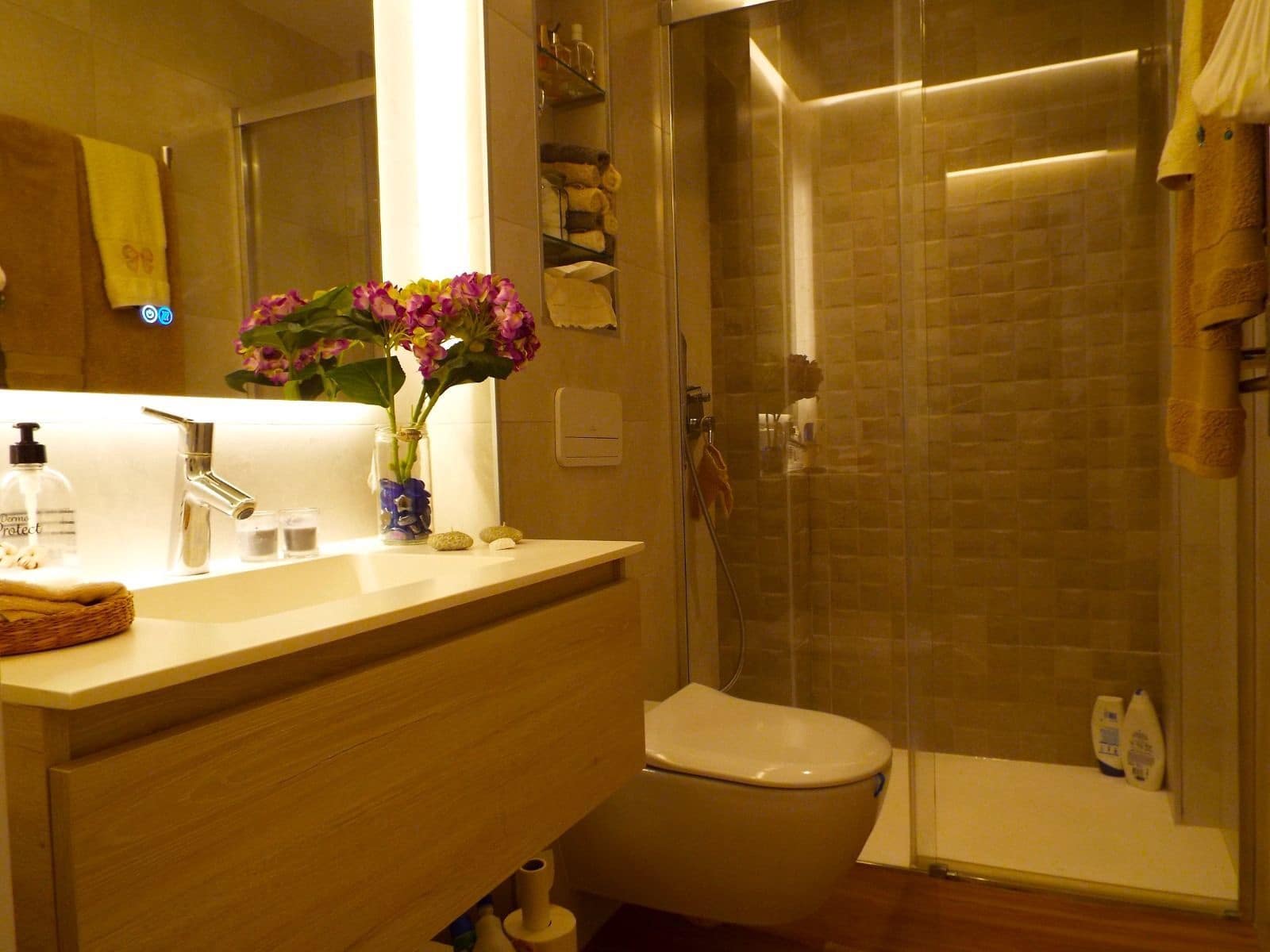 1 sovrum Lägenhet till salu i Estepona - 315 000 € (Ref: 9738663)