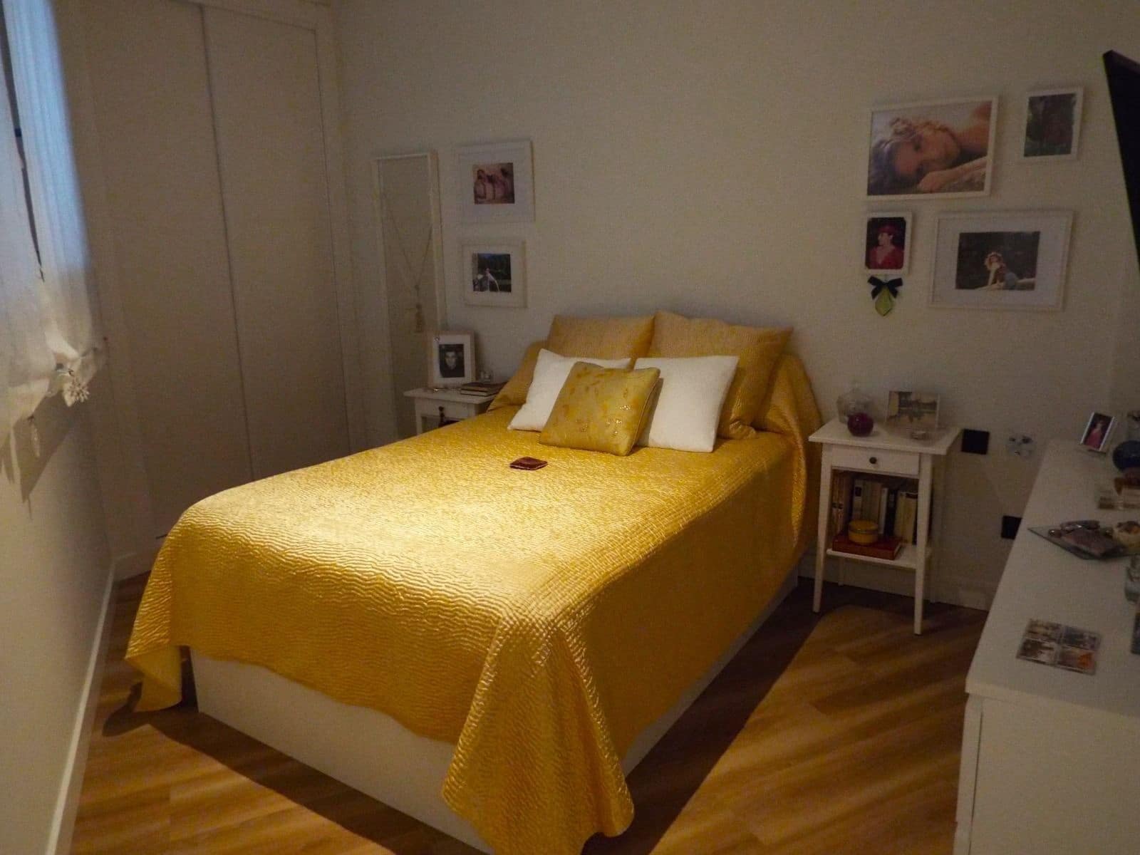 1 sovrum Lägenhet till salu i Estepona - 315 000 € (Ref: 9738663)