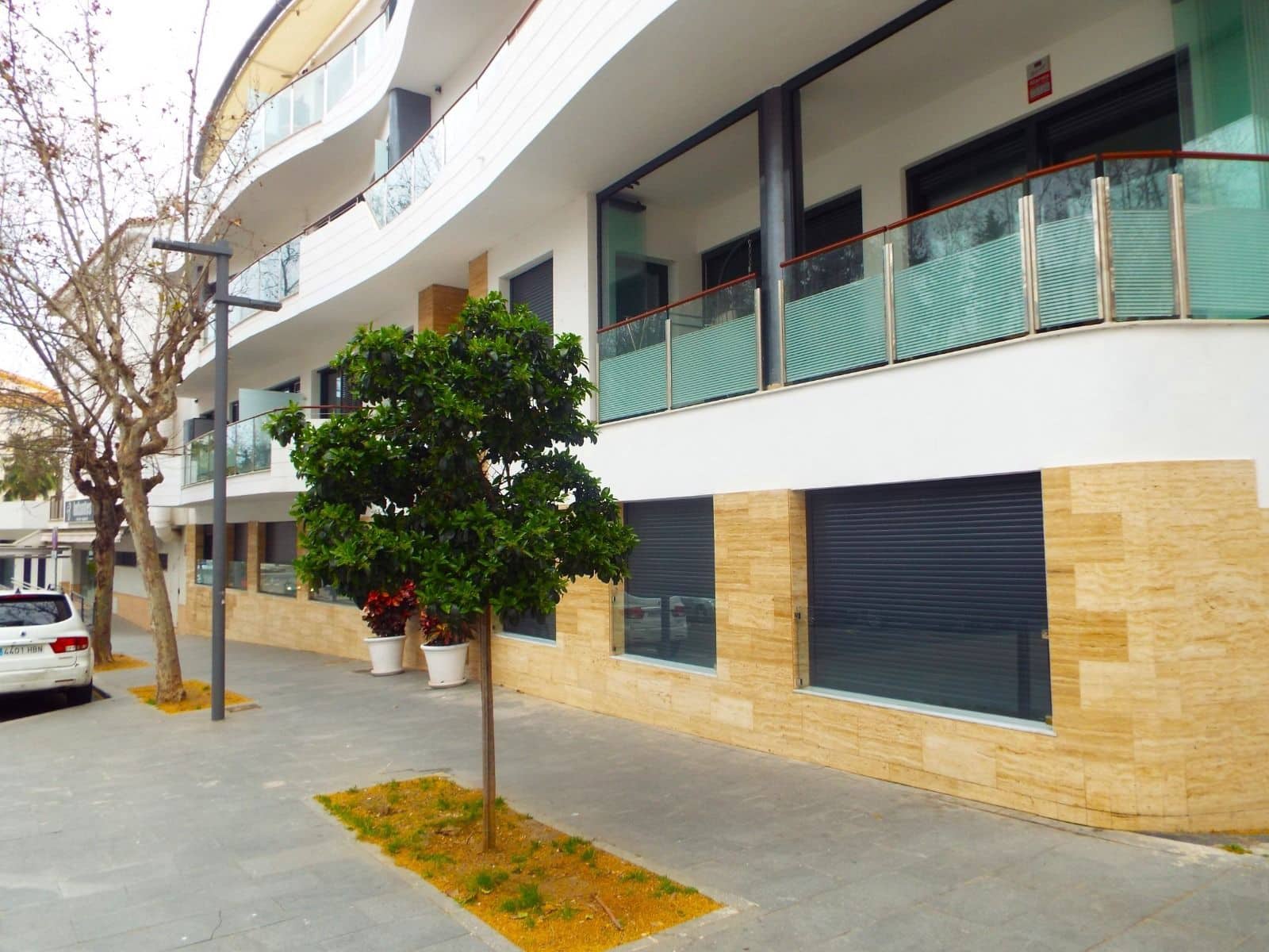 1 sovrum Lägenhet till salu i Estepona - 315 000 € (Ref: 9738663)