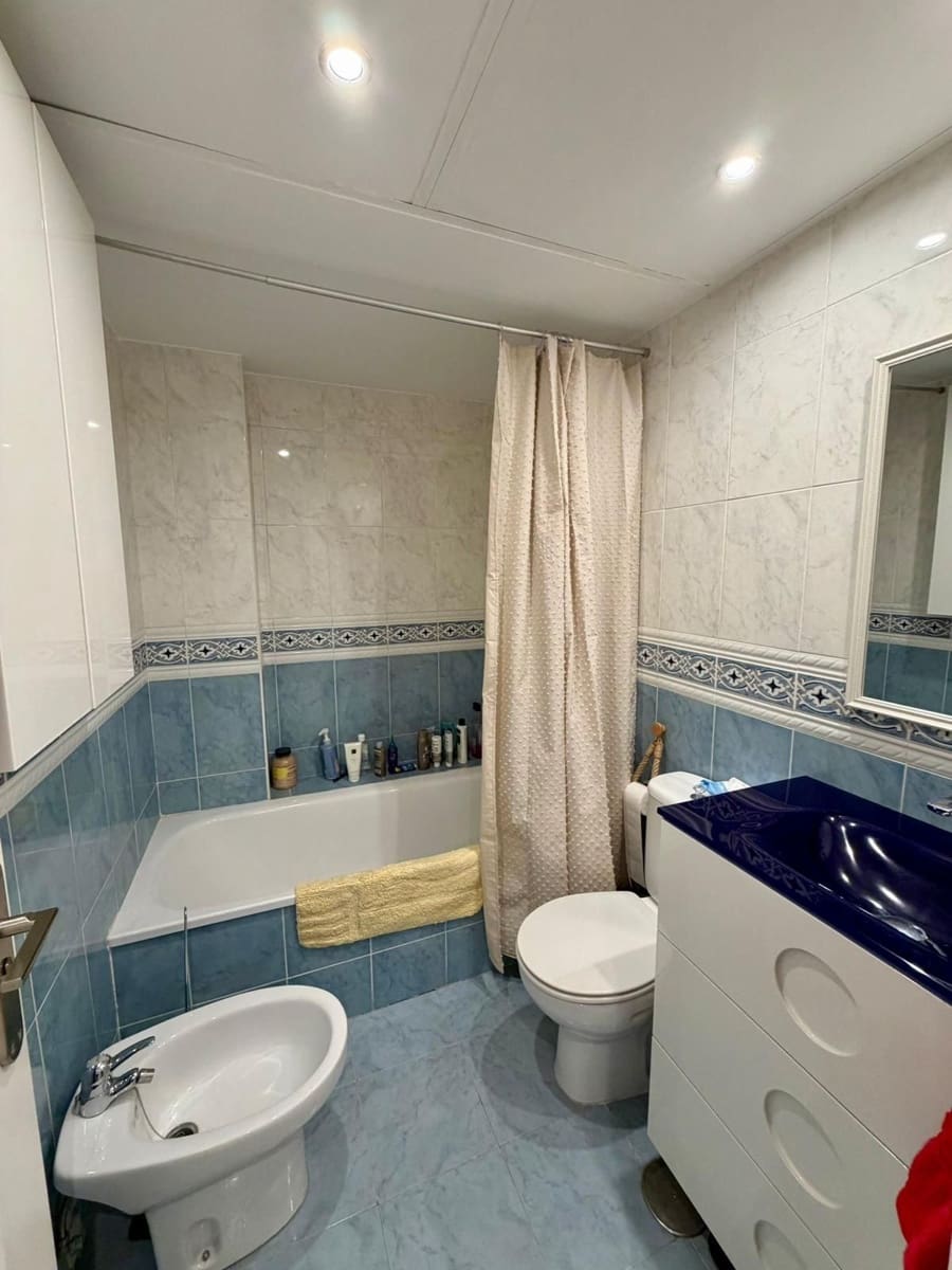 4 sovrum Takvåning till salu i Estepona - 514 800 € (Ref: 9738664)