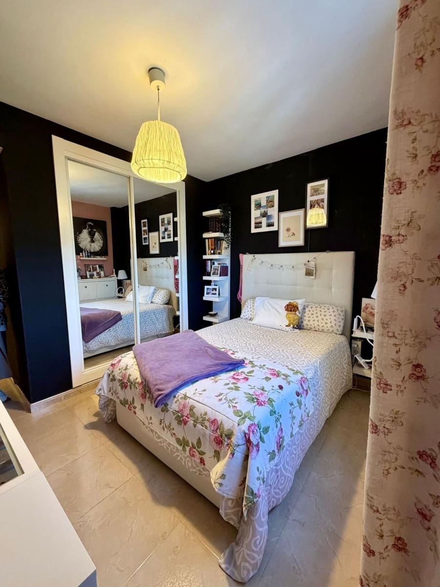 4 sovrum Takvåning till salu i Estepona - 514 800 € (Ref: 9738664)