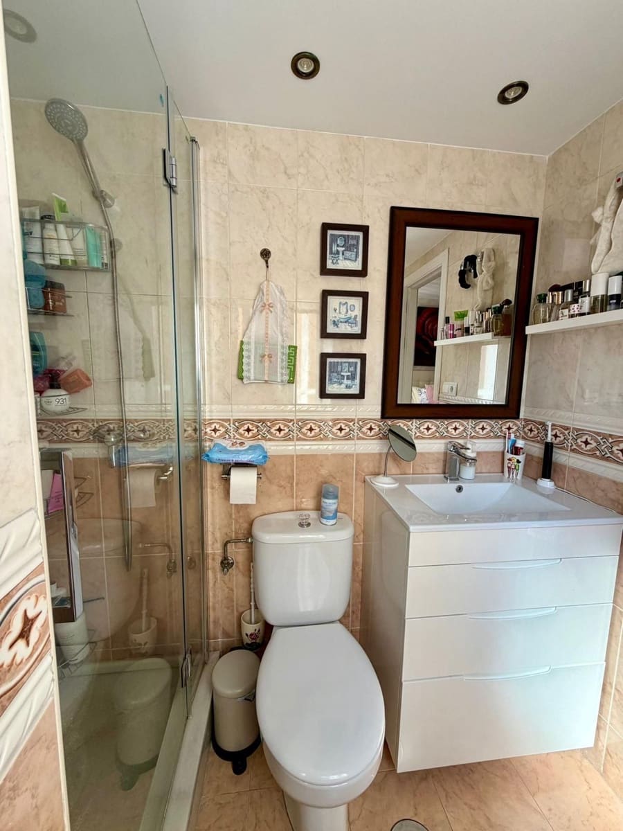 4 sovrum Takvåning till salu i Estepona - 514 800 € (Ref: 9738664)