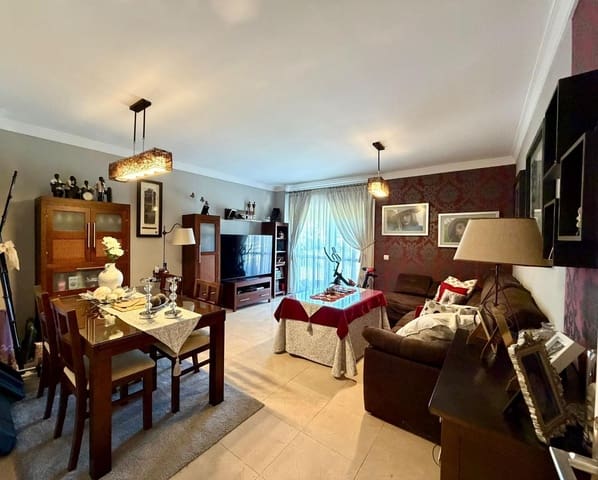 4 sovrum Takvåning till salu i Estepona - 514 800 € (Ref: 9738664)