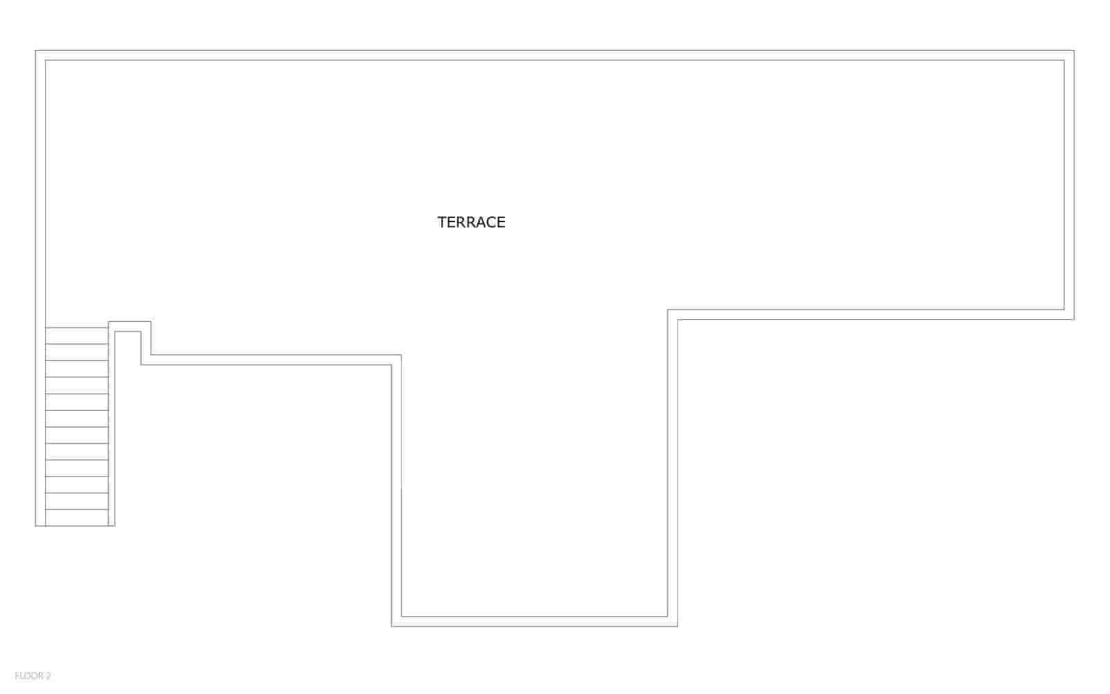 Pareado de 3 habitaciones en Calahonda en venta - 699.999 € (Ref: 9738666)