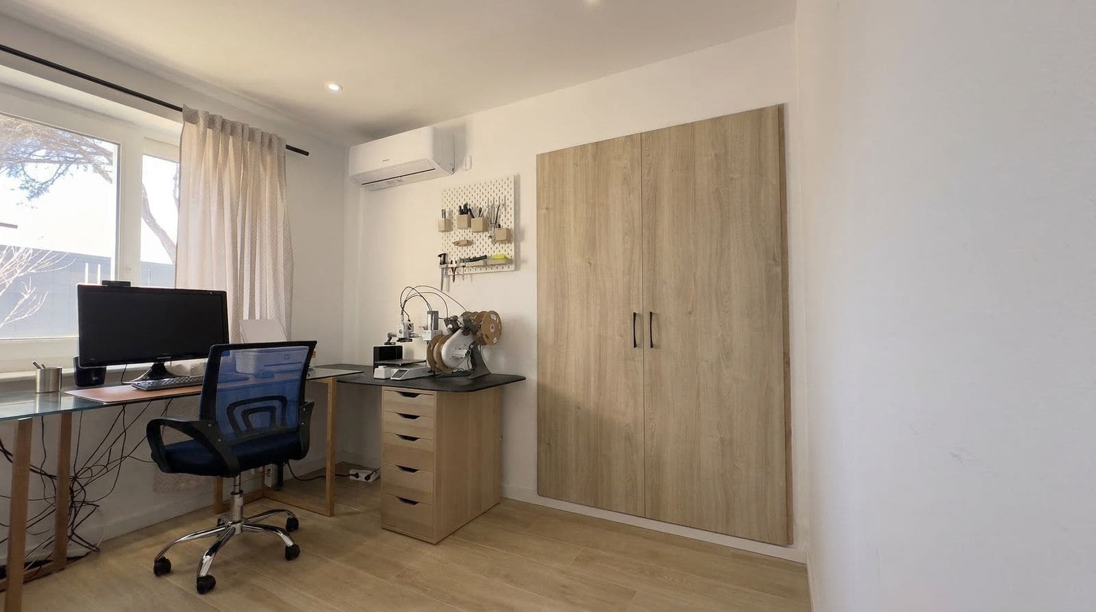 Pareado de 3 habitaciones en Calahonda en venta - 699.999 € (Ref: 9738666)