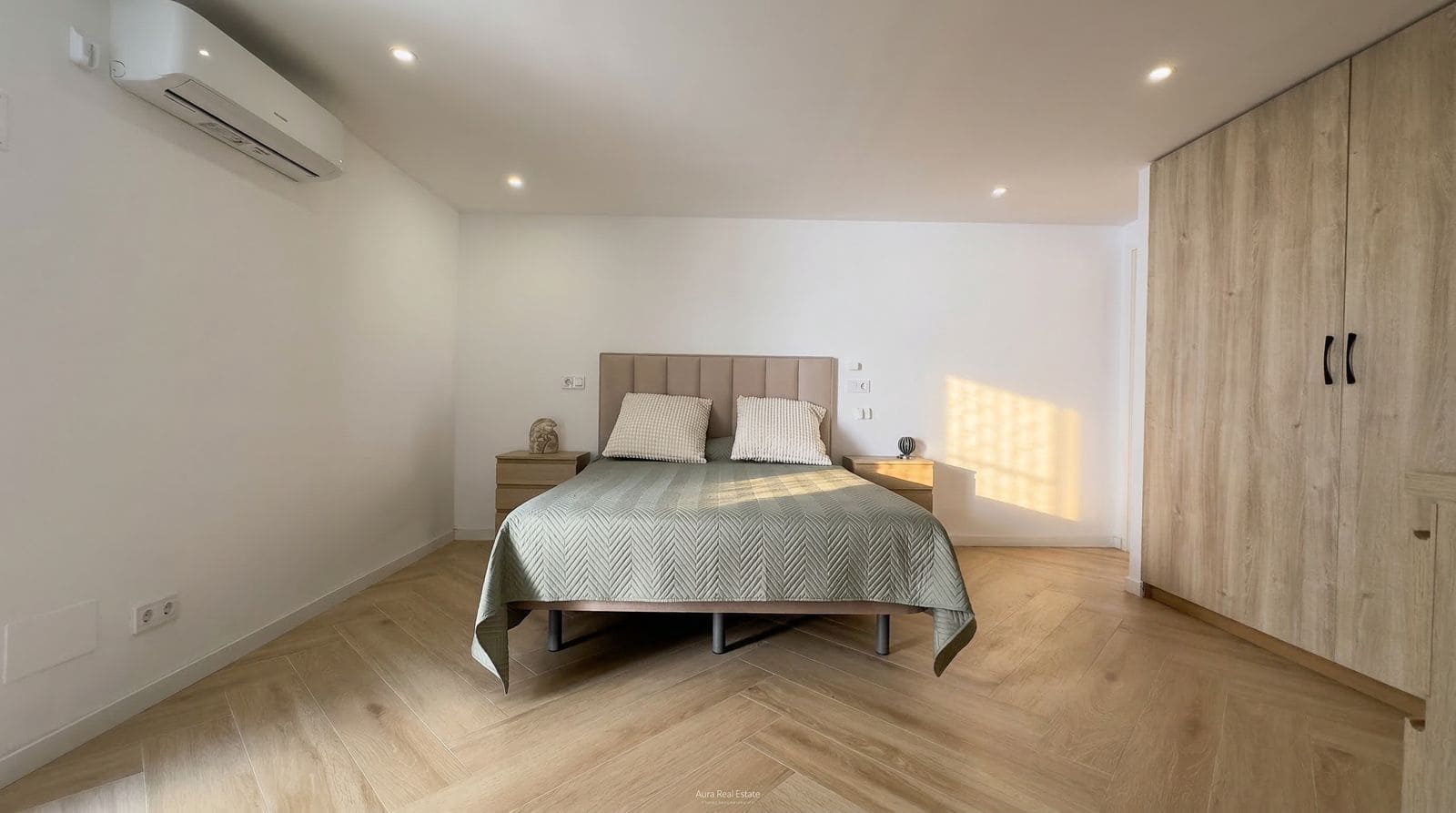 Pareado de 3 habitaciones en Calahonda en venta - 699.999 € (Ref: 9738666)