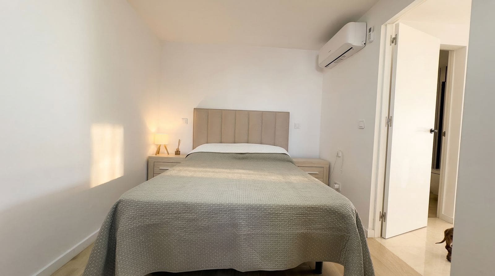 Pareado de 3 habitaciones en Calahonda en venta - 699.999 € (Ref: 9738666)