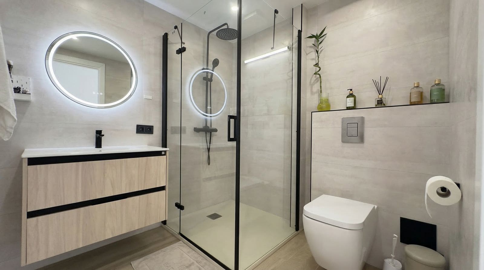 Pareado de 3 habitaciones en Calahonda en venta - 699.999 € (Ref: 9738666)