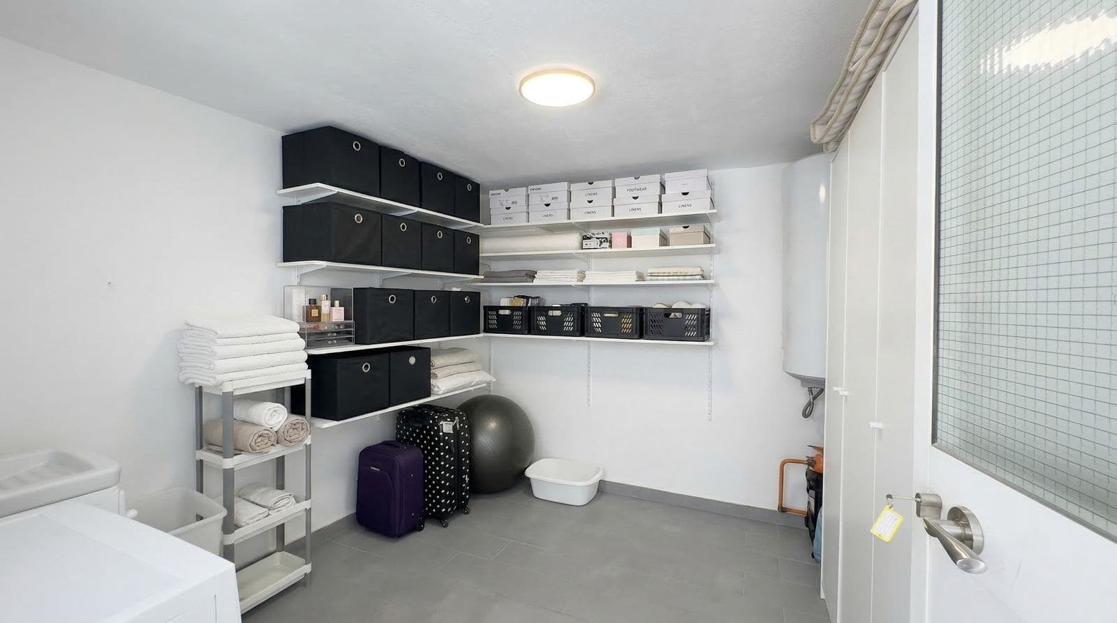 Pareado de 3 habitaciones en Calahonda en venta - 699.999 € (Ref: 9738666)