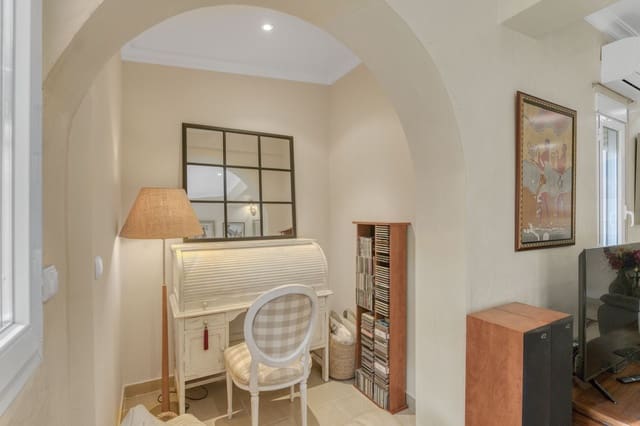 5 quarto Moradia para venda em Málaga cidade - 890 000 € (Ref: 9738668)