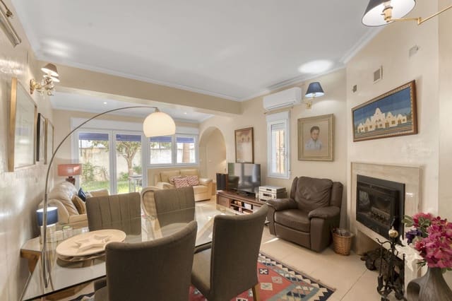 5 quarto Moradia para venda em Málaga cidade - 890 000 € (Ref: 9738668)