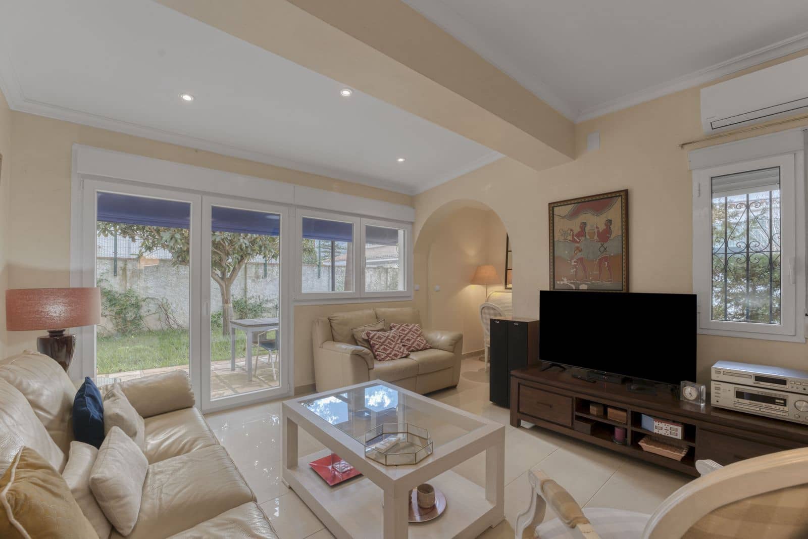 5 slaapkamer Villa te koop in Malaga stad - € 890.000 (Ref: 9738668)