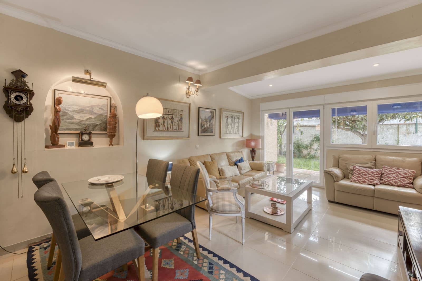 5 slaapkamer Villa te koop in Malaga stad - € 890.000 (Ref: 9738668)