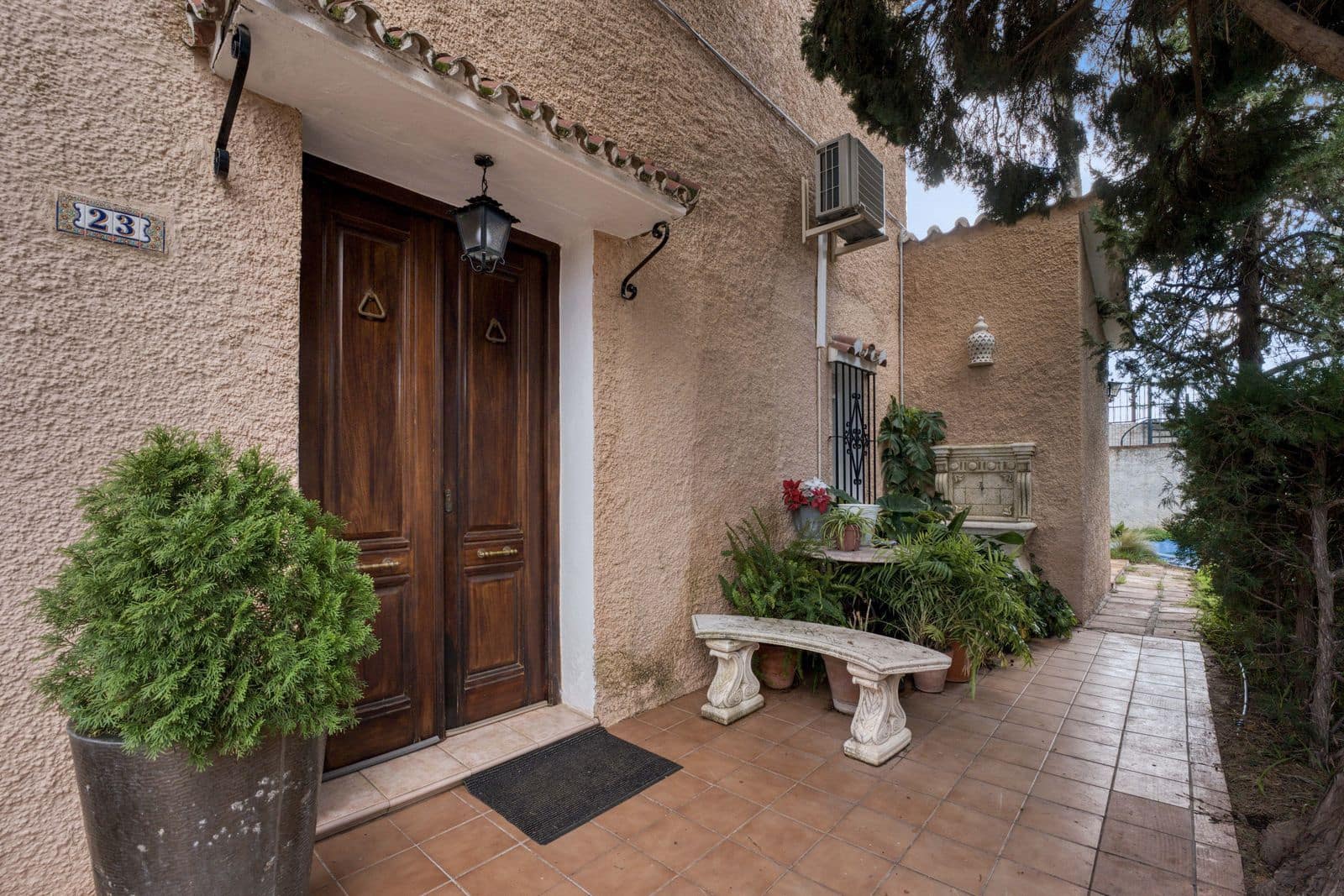 5 slaapkamer Villa te koop in Malaga stad - € 890.000 (Ref: 9738668)