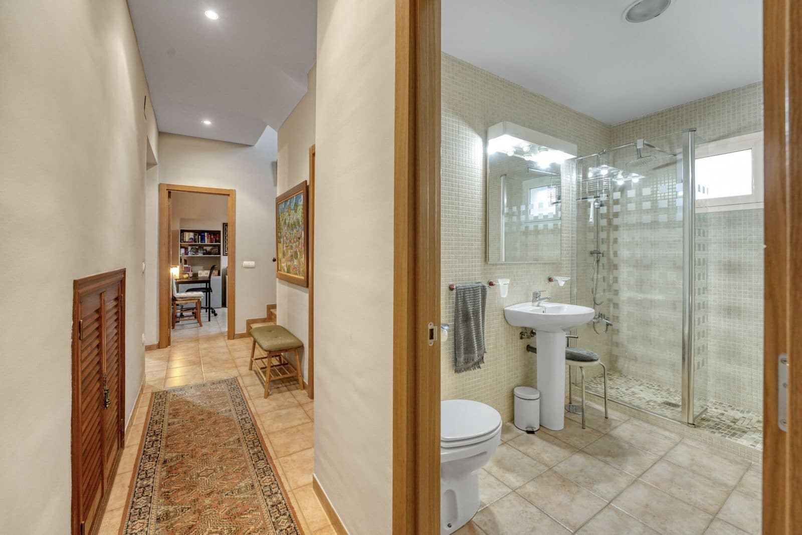 5 slaapkamer Villa te koop in Malaga stad - € 890.000 (Ref: 9738668)