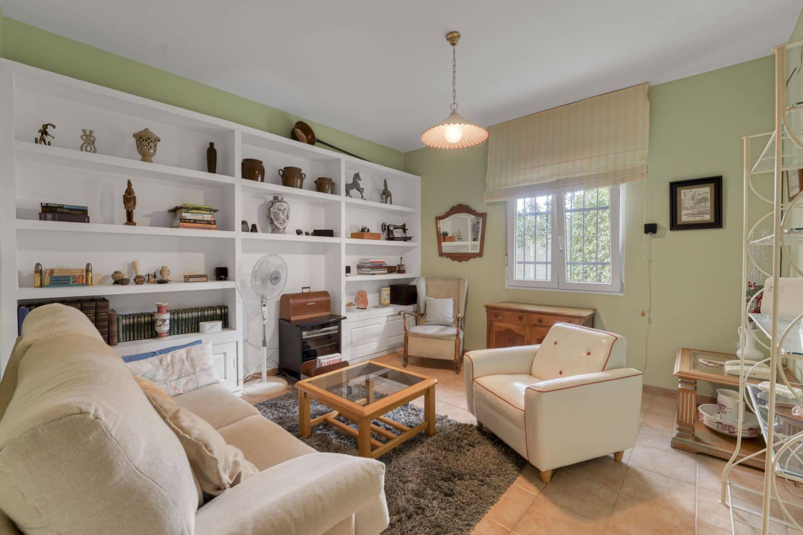 5 slaapkamer Villa te koop in Malaga stad - € 890.000 (Ref: 9738668)