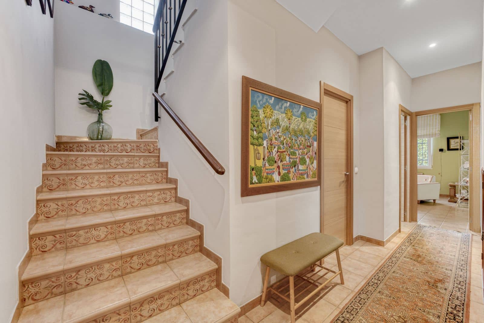 5 slaapkamer Villa te koop in Malaga stad - € 890.000 (Ref: 9738668)