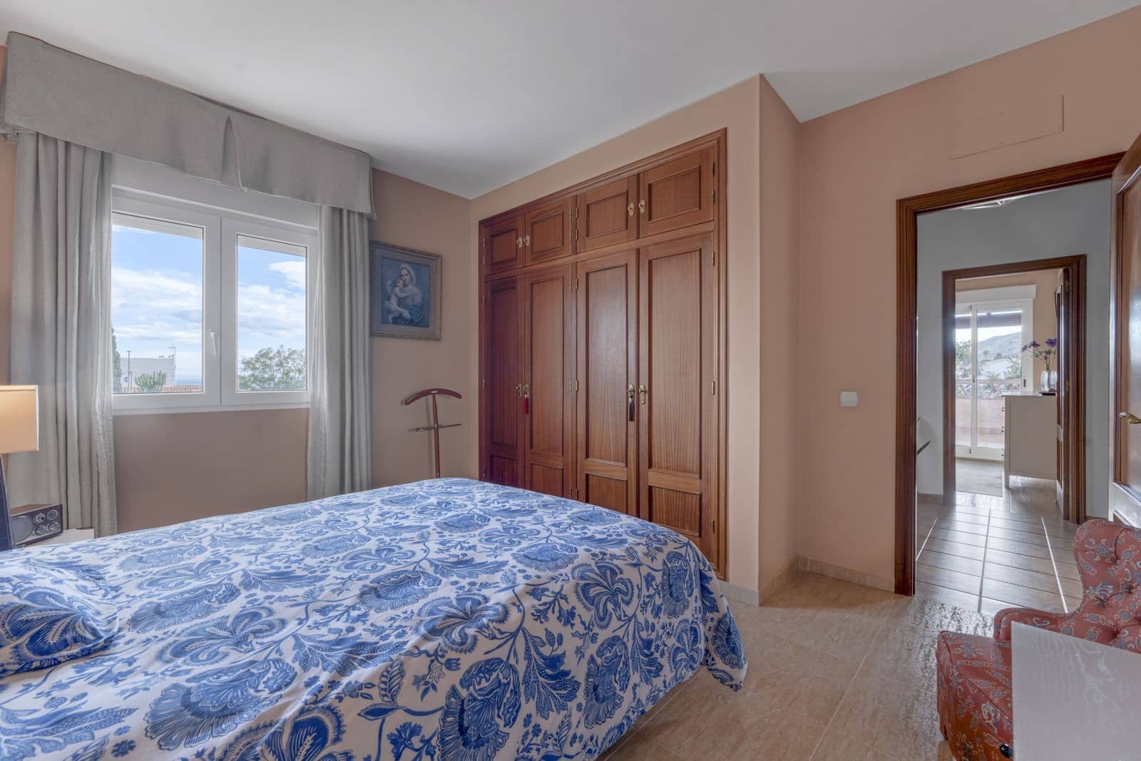 5 slaapkamer Villa te koop in Malaga stad - € 890.000 (Ref: 9738668)