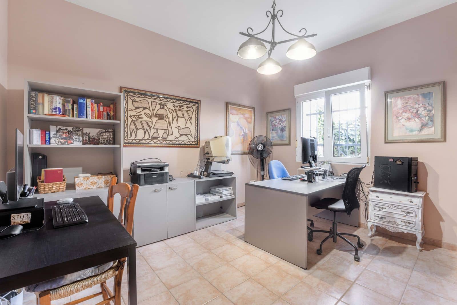 5 slaapkamer Villa te koop in Malaga stad - € 890.000 (Ref: 9738668)