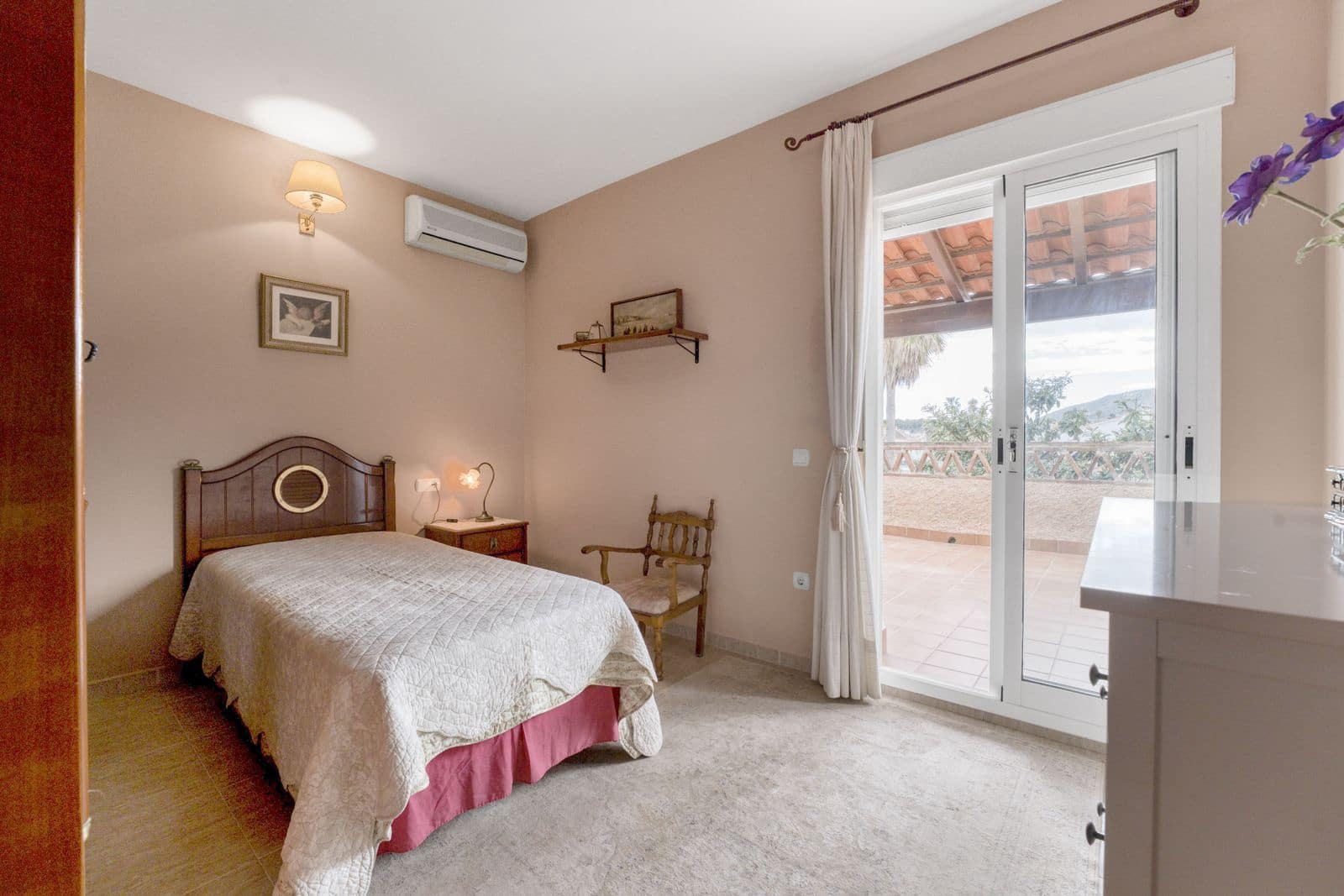 5 slaapkamer Villa te koop in Malaga stad - € 890.000 (Ref: 9738668)