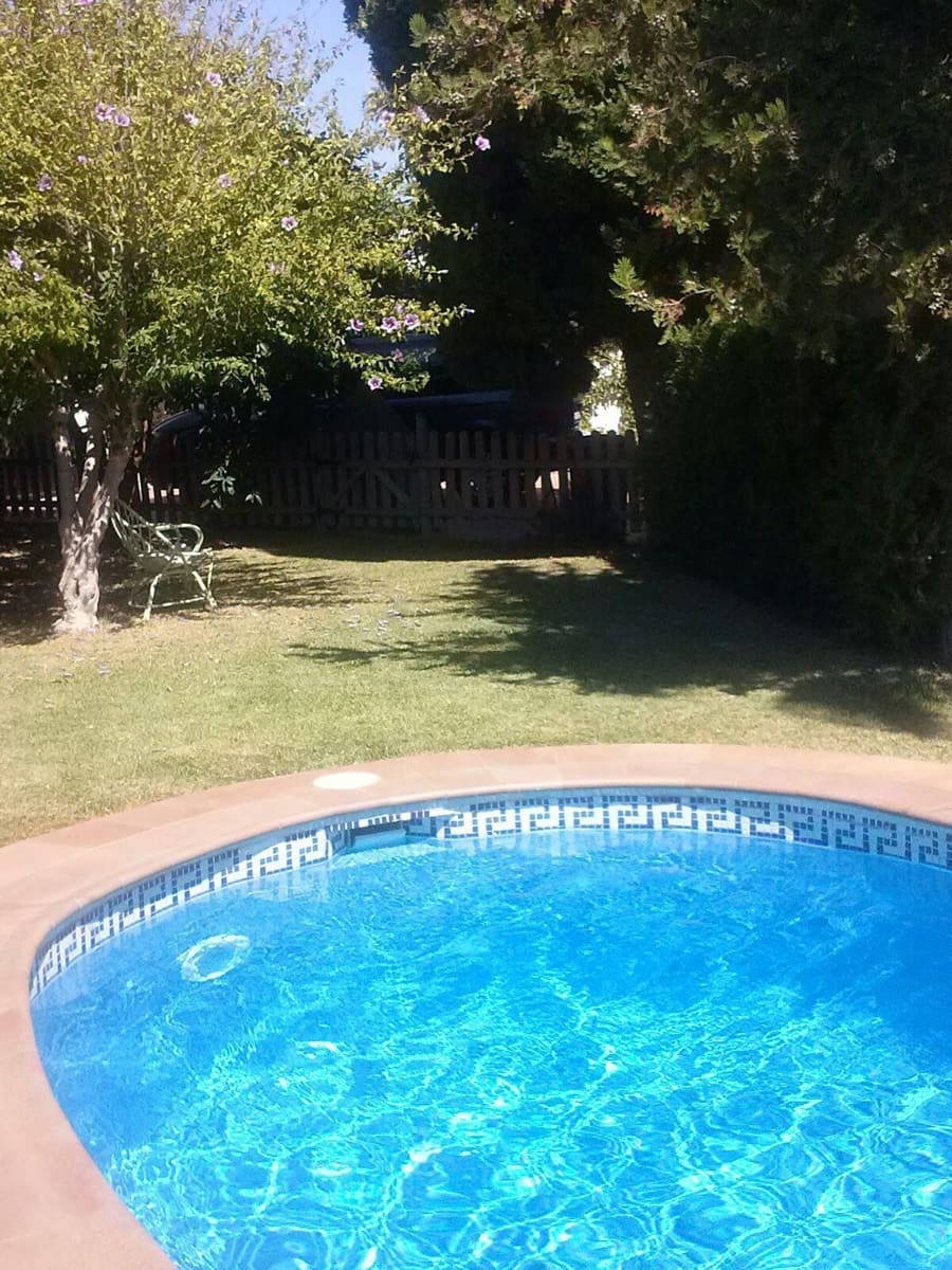 5 slaapkamer Villa te koop in Malaga stad - € 890.000 (Ref: 9738668)