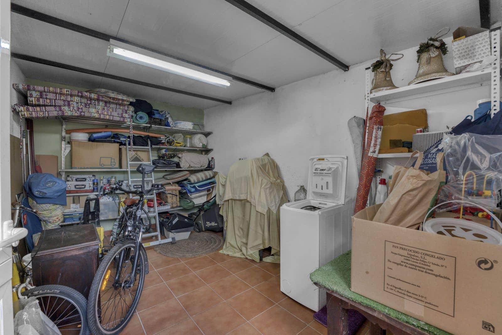 5 slaapkamer Villa te koop in Malaga stad - € 890.000 (Ref: 9738668)