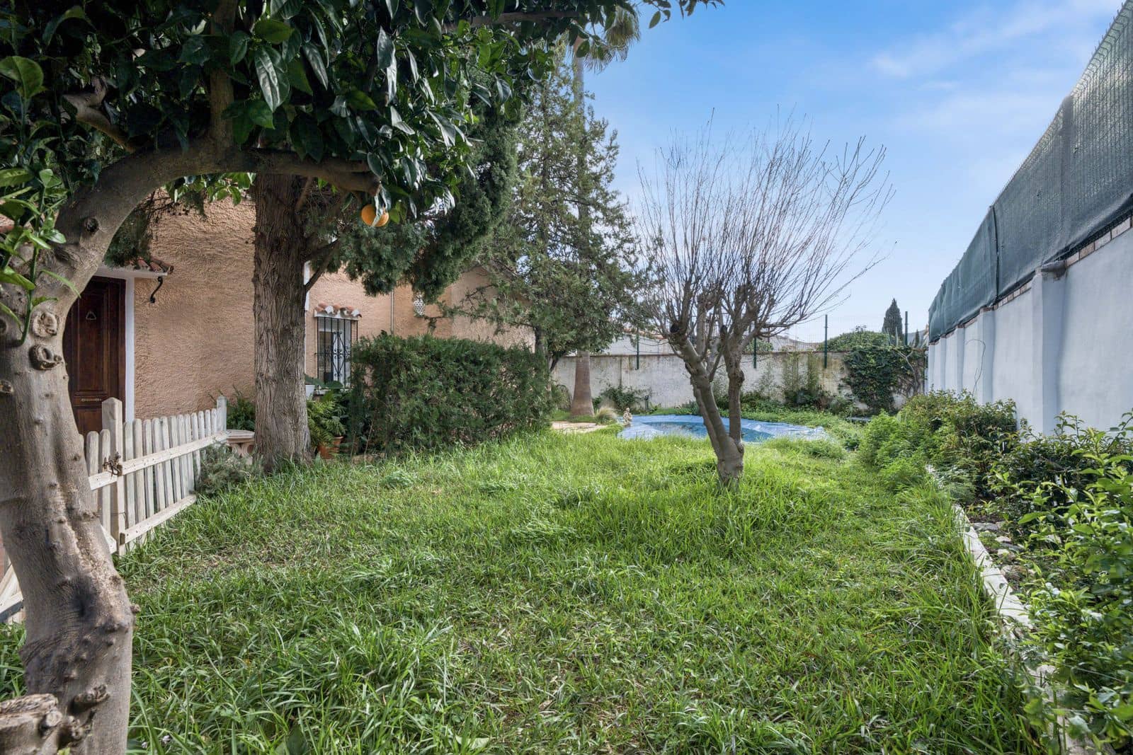 5 slaapkamer Villa te koop in Malaga stad - € 890.000 (Ref: 9738668)