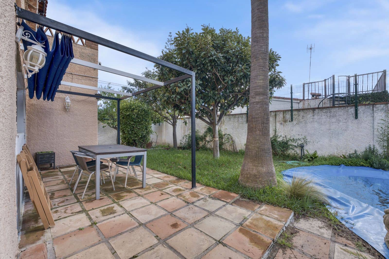 5 slaapkamer Villa te koop in Malaga stad - € 890.000 (Ref: 9738668)