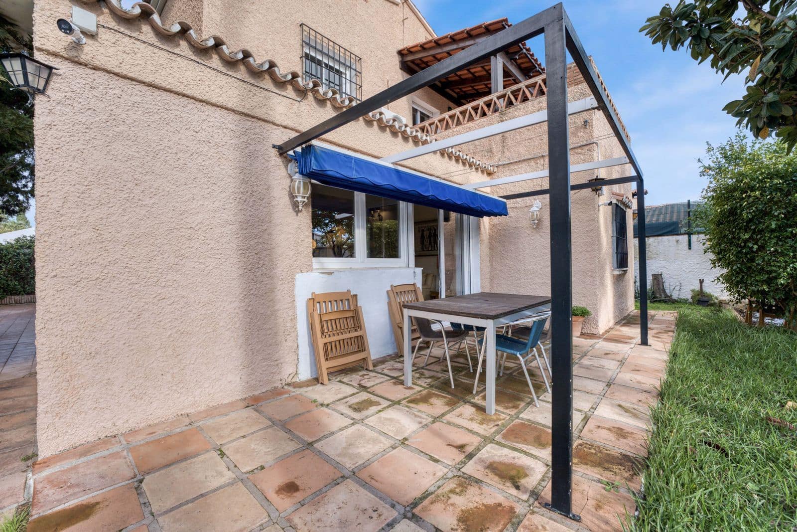 5 slaapkamer Villa te koop in Malaga stad - € 890.000 (Ref: 9738668)