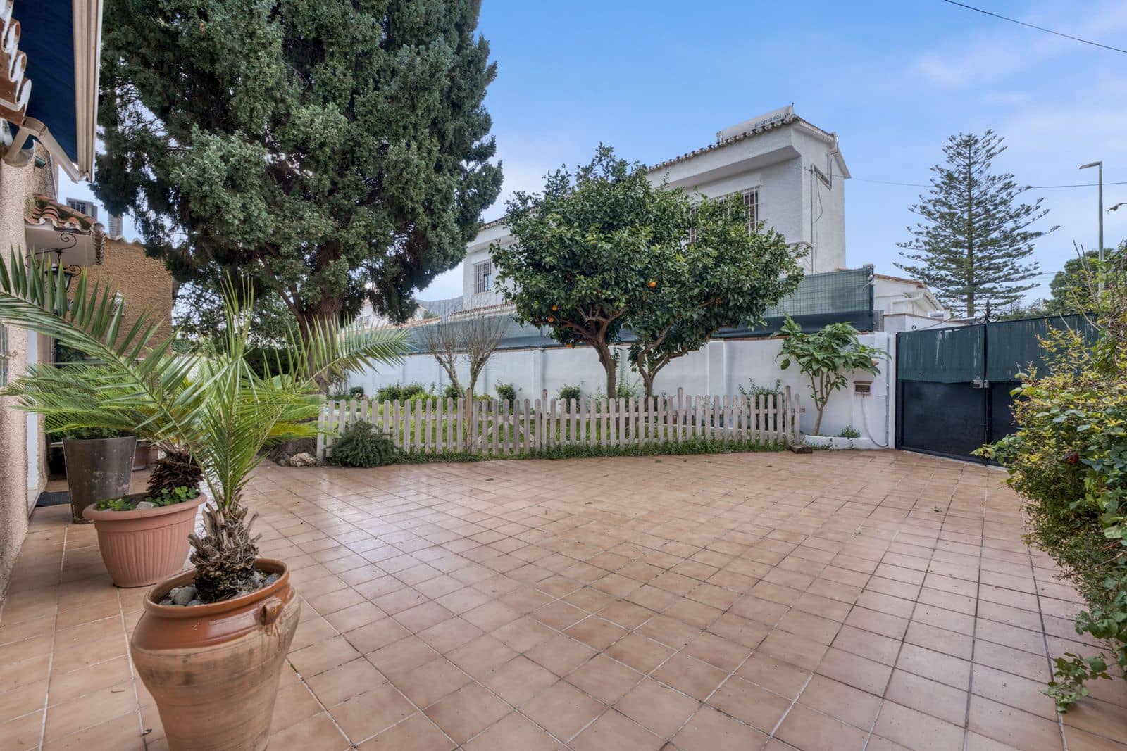5 slaapkamer Villa te koop in Malaga stad - € 890.000 (Ref: 9738668)