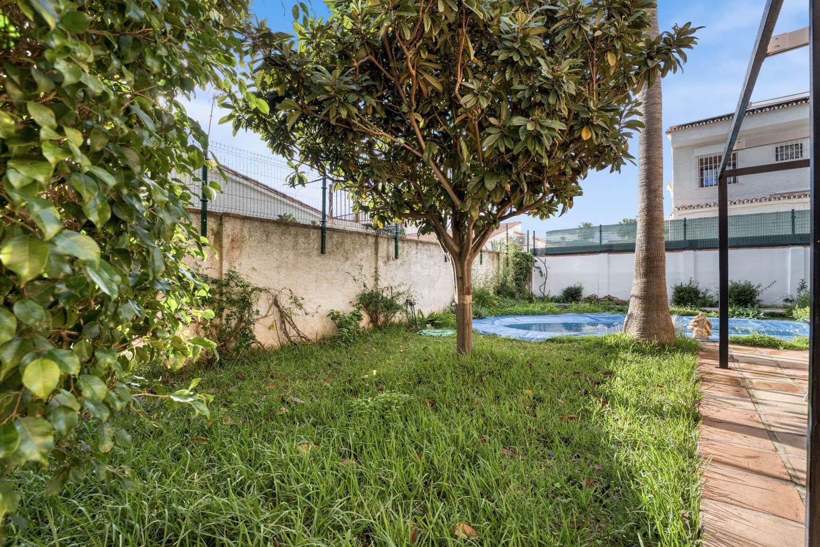 5 slaapkamer Villa te koop in Malaga stad - € 890.000 (Ref: 9738668)