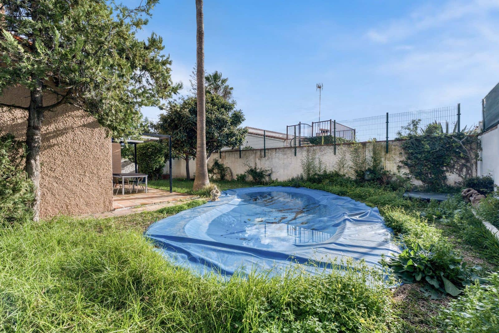 5 slaapkamer Villa te koop in Malaga stad - € 890.000 (Ref: 9738668)